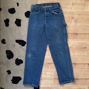 WearGuard Vintage Worker Jeans